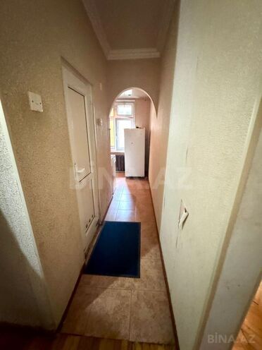 İcarəyə verilir 1 otaqlı köhnə tikili 45 m², Elmlər Akademiyası m., photo 8 from 11