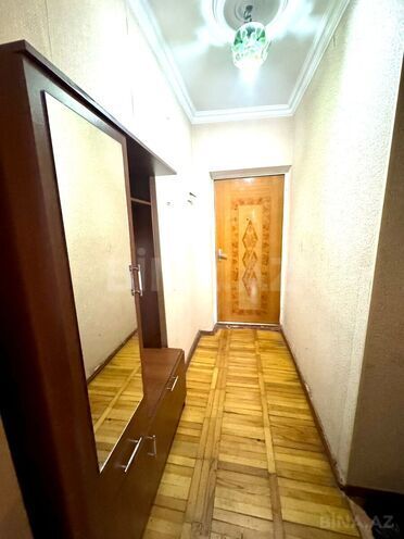 İcarəyə verilir 1 otaqlı köhnə tikili 45 m², Elmlər Akademiyası m., photo 7 from 11