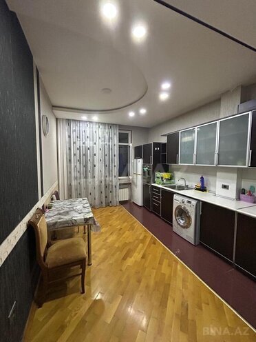 Продаётся 3-комн. новостройка 128 м², м. Шах Исмаил Хатаи, photo 9 from 12