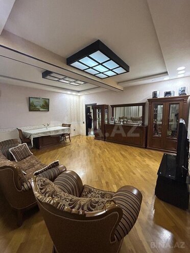 Продаётся 3-комн. новостройка 128 м², м. Шах Исмаил Хатаи, photo 1 from 12