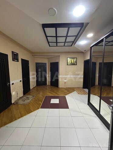 Продаётся 3-комн. новостройка 128 м², м. Шах Исмаил Хатаи, photo 10 from 12