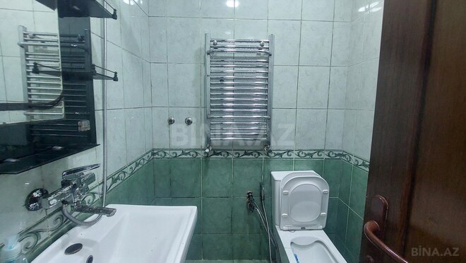 Satılır 6 otaqlı həyət evi/bağ evi 180 m², Mehdiabad q., photo 31 from 32