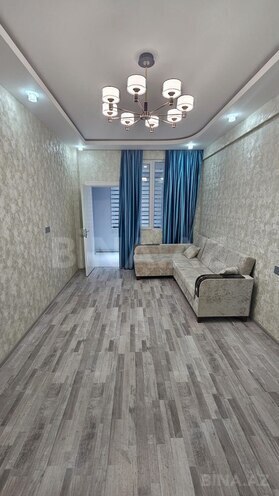 Продаётся 2-комн. новостройка 54 м², Абшеронcкий  р., photo 4 from 17