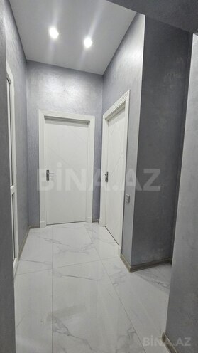 Продаётся 2-комн. новостройка 54 м², Абшеронcкий  р., photo 10 from 17