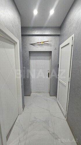 Продаётся 2-комн. новостройка 54 м², Абшеронcкий  р., photo 11 from 17