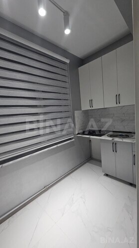 Продаётся 2-комн. новостройка 54 м², Абшеронcкий  р., photo 3 from 17