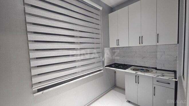 Продаётся 2-комн. новостройка 54 м², Абшеронcкий  р., photo 5 from 17