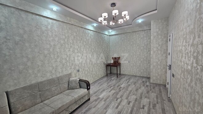 Продаётся 2-комн. новостройка 54 м², Абшеронcкий  р., photo 9 from 17
