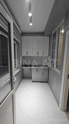 Продаётся 2-комн. новостройка 54 м², Абшеронcкий  р., photo 16 from 17