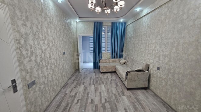 Продаётся 2-комн. новостройка 54 м², Абшеронcкий  р., photo 1 from 17