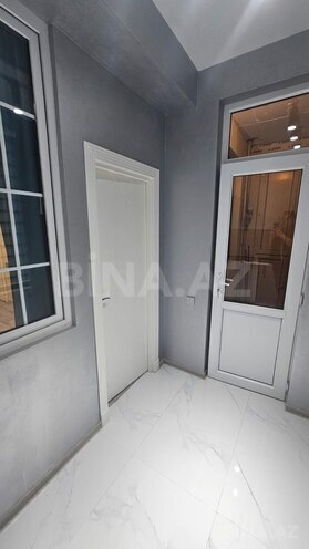 Продаётся 2-комн. новостройка 54 м², Абшеронcкий  р., photo 15 from 17