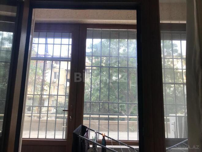 Satılır 3 otaqlı yeni tikili 90 m², Nəriman Nərimanov m., photo 20 from 22
