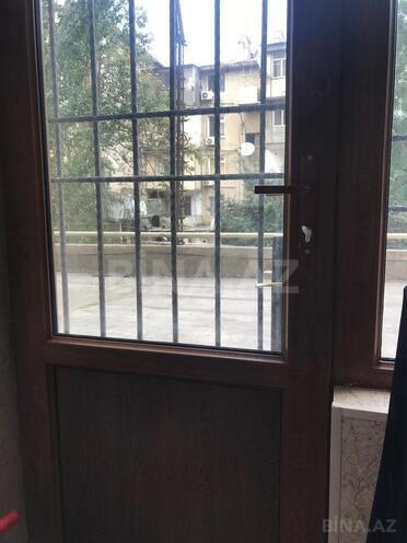 Satılır 3 otaqlı yeni tikili 90 m², Nəriman Nərimanov m., photo 19 from 22