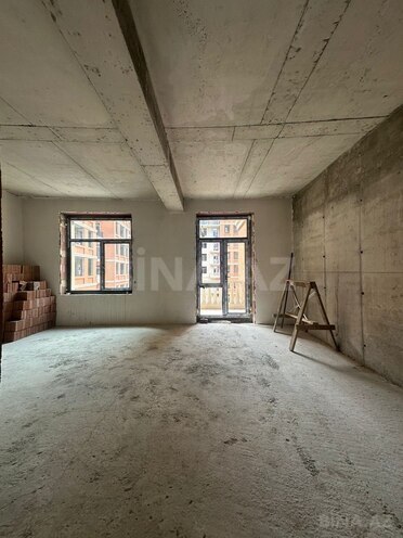 Satılır 3 otaqlı yeni tikili 134 m², Ağ şəhər q., photo 7 from 9