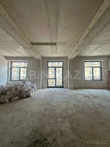 Satılır 3 otaqlı yeni tikili 134 m², Ağ şəhər q., photo 8 from 9