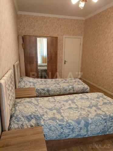 Сдаётся 3-комн. новостройка 120 м², Наримановский  р., photo 5 from 16