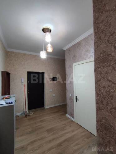Сдаётся 3-комн. новостройка 120 м², Наримановский  р., photo 12 from 16