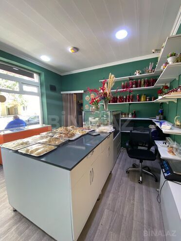 Продаётся  объект 80 м², м. Ази Асланов, photo 1 from 16