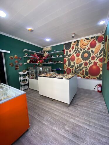 Продаётся  объект 80 м², м. Ази Асланов, photo 12 from 16