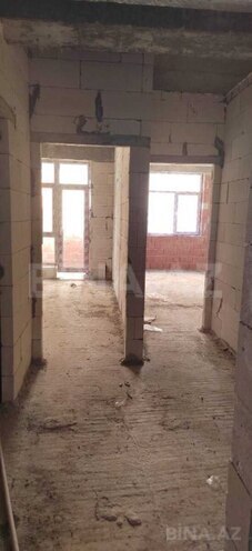 Продаётся 2-комн. новостройка 62 м², м. Кара Караев, photo 4 from 7