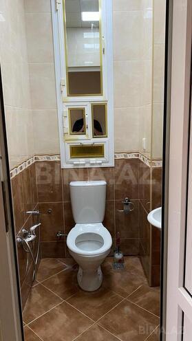 İcarəyə verilir 4 otaqlı köhnə tikili 135 m², Nəriman Nərimanov m., photo 5 from 18