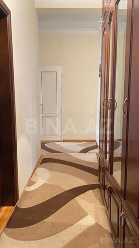 İcarəyə verilir 4 otaqlı köhnə tikili 135 m², Nəriman Nərimanov m., photo 13 from 18