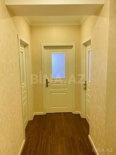 Сдаётся 2-комн. новостройка 70 м², м. Кара Караев, photo 13 from 26