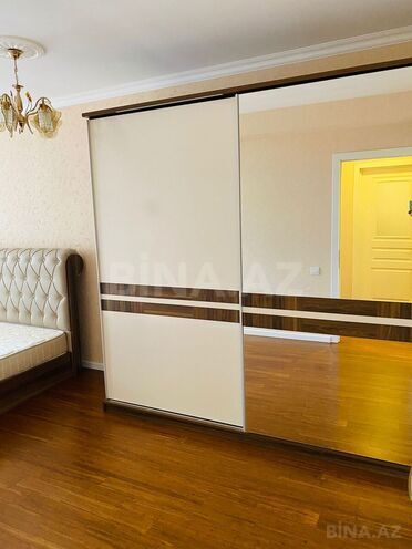 Сдаётся 2-комн. новостройка 70 м², м. Кара Караев, photo 15 from 26