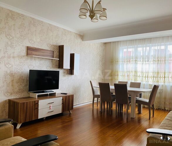 Сдаётся 2-комн. новостройка 70 м², м. Кара Караев, photo 5 from 26