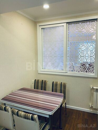 Сдаётся 2-комн. новостройка 70 м², м. Кара Караев, photo 11 from 26