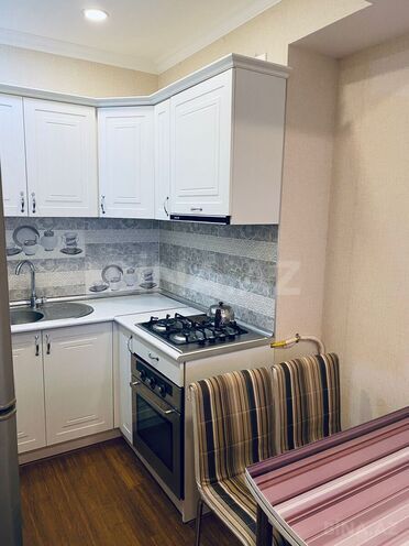 Сдаётся 2-комн. новостройка 70 м², м. Кара Караев, photo 9 from 26