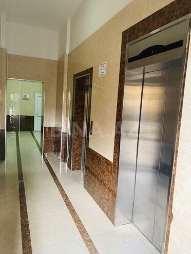 Сдаётся 2-комн. новостройка 70 м², м. Кара Караев, photo 23 from 26
