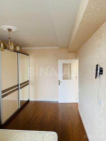 Сдаётся 2-комн. новостройка 70 м², м. Кара Караев, photo 16 from 26