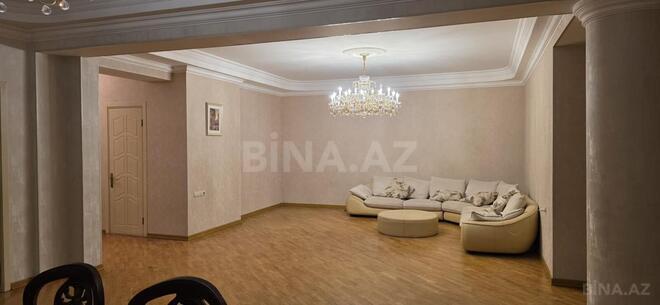 Сдаётся 5-комн. вторичка 200 м², м. 28 мая, photo 24 from 31