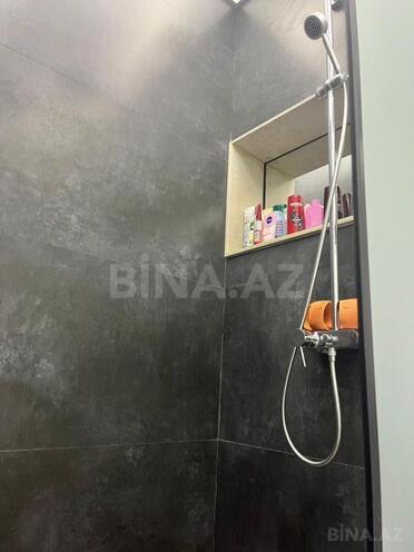 Satılır 3 otaqlı yeni tikili 102 m², Yasamal r., photo 22 from 23