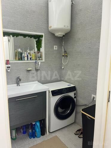 Satılır 3 otaqlı yeni tikili 102 m², Yasamal r., photo 19 from 23