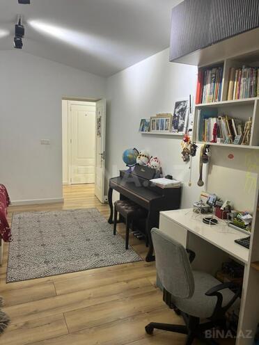 Satılır 3 otaqlı yeni tikili 102 m², Yasamal r., photo 6 from 23