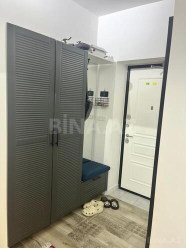 Satılır 3 otaqlı yeni tikili 102 m², Yasamal r., photo 16 from 23