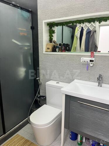 Satılır 3 otaqlı yeni tikili 102 m², Yasamal r., photo 21 from 23