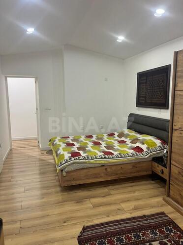 Satılır 3 otaqlı yeni tikili 102 m², Yasamal r., photo 8 from 23