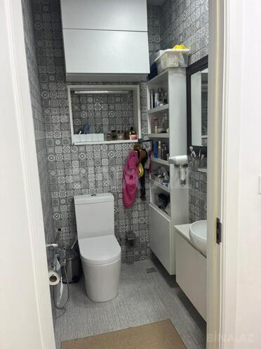 Satılır 3 otaqlı yeni tikili 102 m², Yasamal r., photo 20 from 23