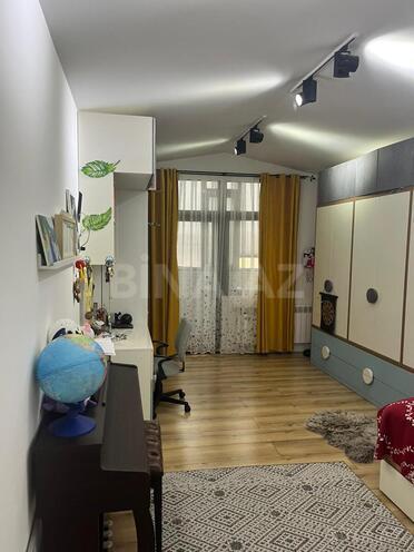 Satılır 3 otaqlı yeni tikili 102 m², Yasamal r., photo 5 from 23
