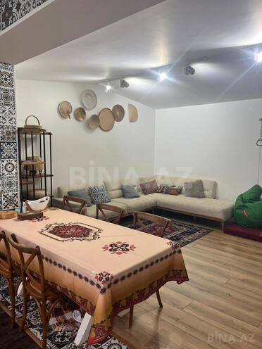 Satılır 3 otaqlı yeni tikili 102 m², Yasamal r., photo 4 from 23