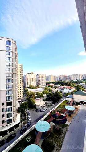 İcarəyə verilir 2 otaqlı yeni tikili 70 m², Gənclik m., photo 6 from 11