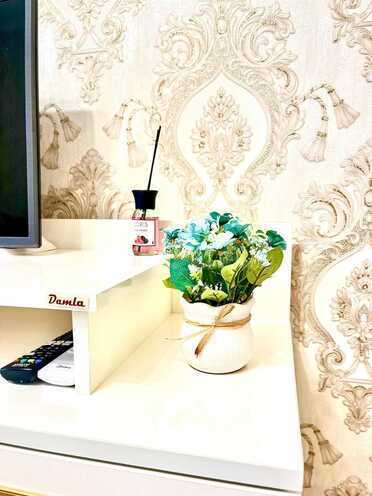 İcarəyə verilir 2 otaqlı yeni tikili 70 m², Gənclik m., photo 7 from 11