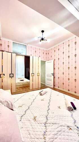 İcarəyə verilir 2 otaqlı yeni tikili 70 m², Gənclik m., photo 4 from 11