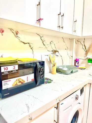 İcarəyə verilir 2 otaqlı yeni tikili 70 m², Gənclik m., photo 9 from 11
