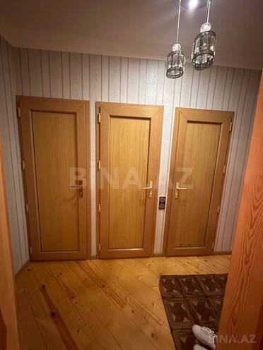 Satılır 2 otaqlı köhnə tikili 60 m², Xətai r., photo 8 from 14