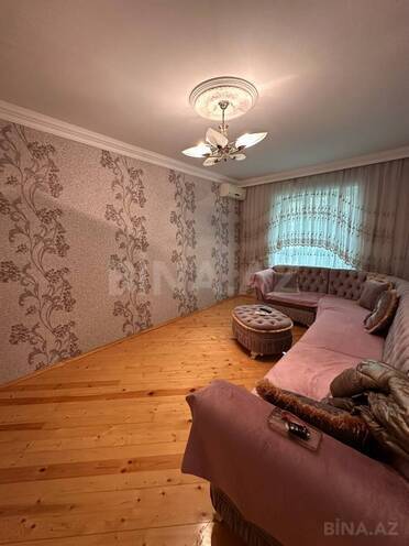Satılır 2 otaqlı köhnə tikili 60 m², Xətai r., photo 3 from 14