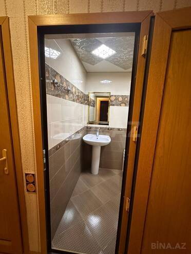 Satılır 2 otaqlı köhnə tikili 60 m², Xətai r., photo 12 from 14